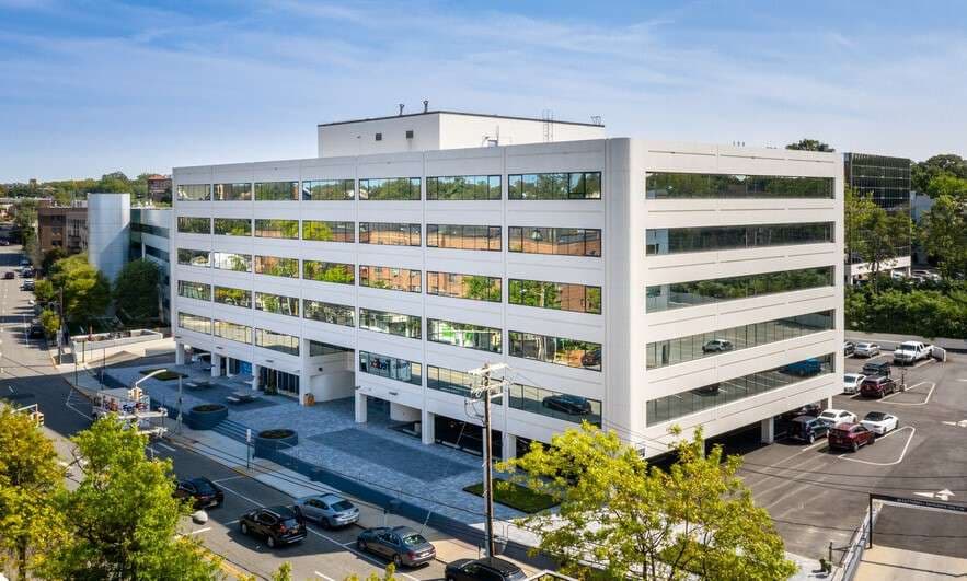 Gorjian Acquisitions Corporate Headquarters