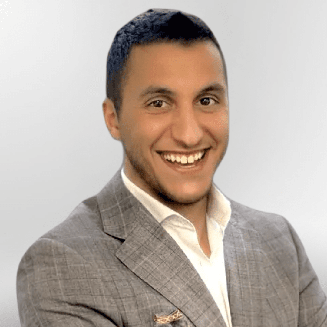 Josh Namdar - Managing Director