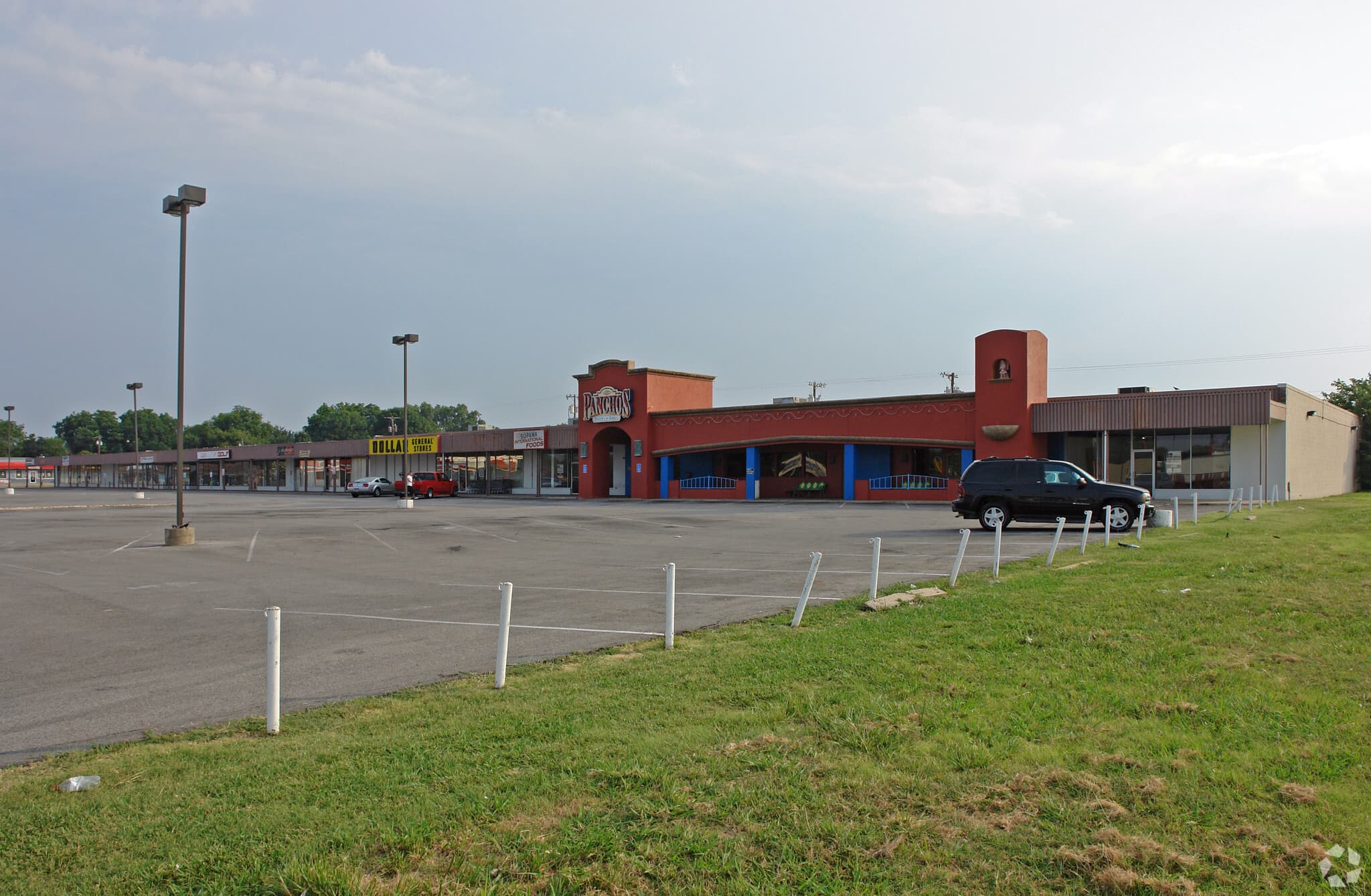 Broadway Square