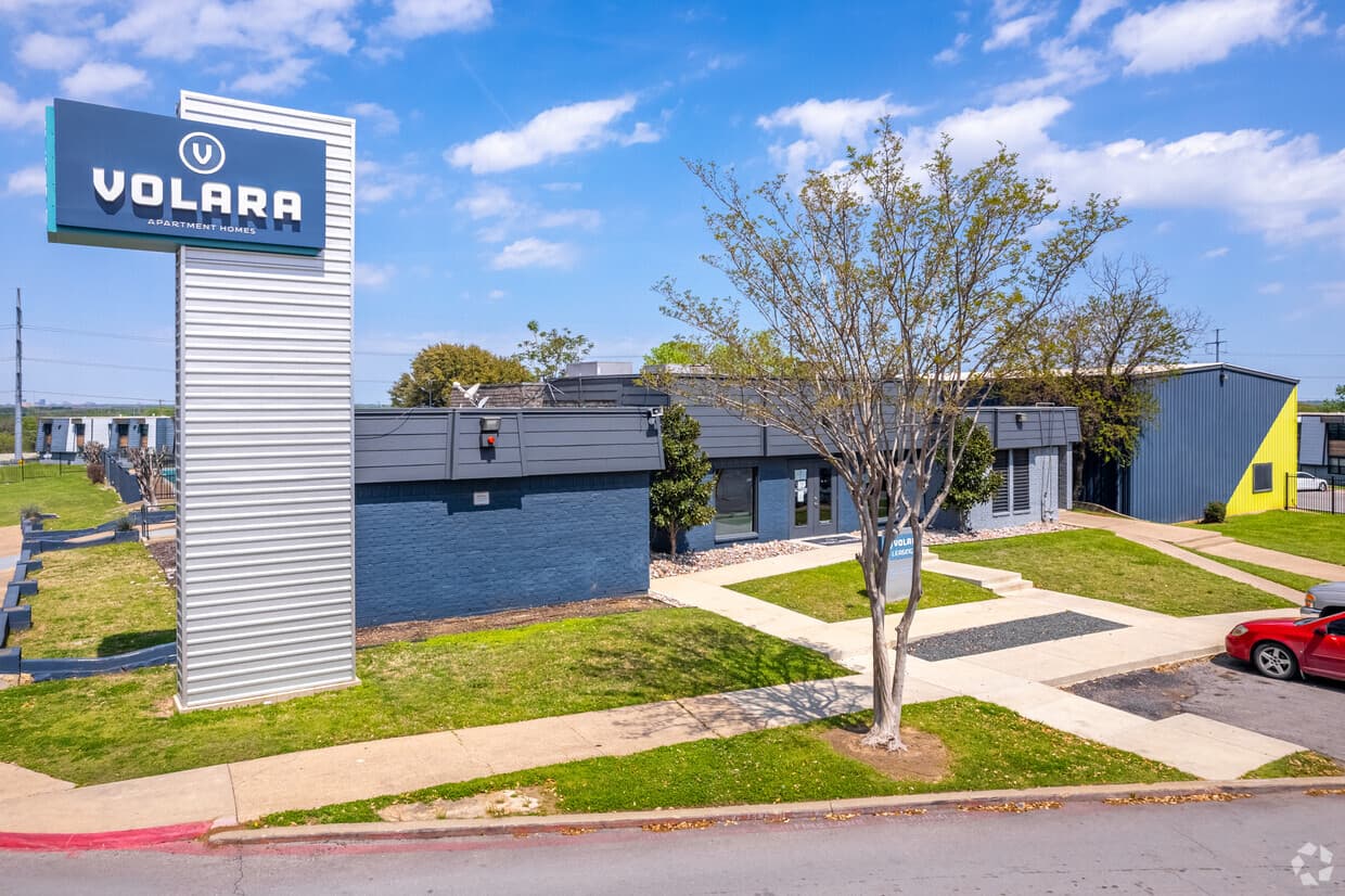 Volara Apartments