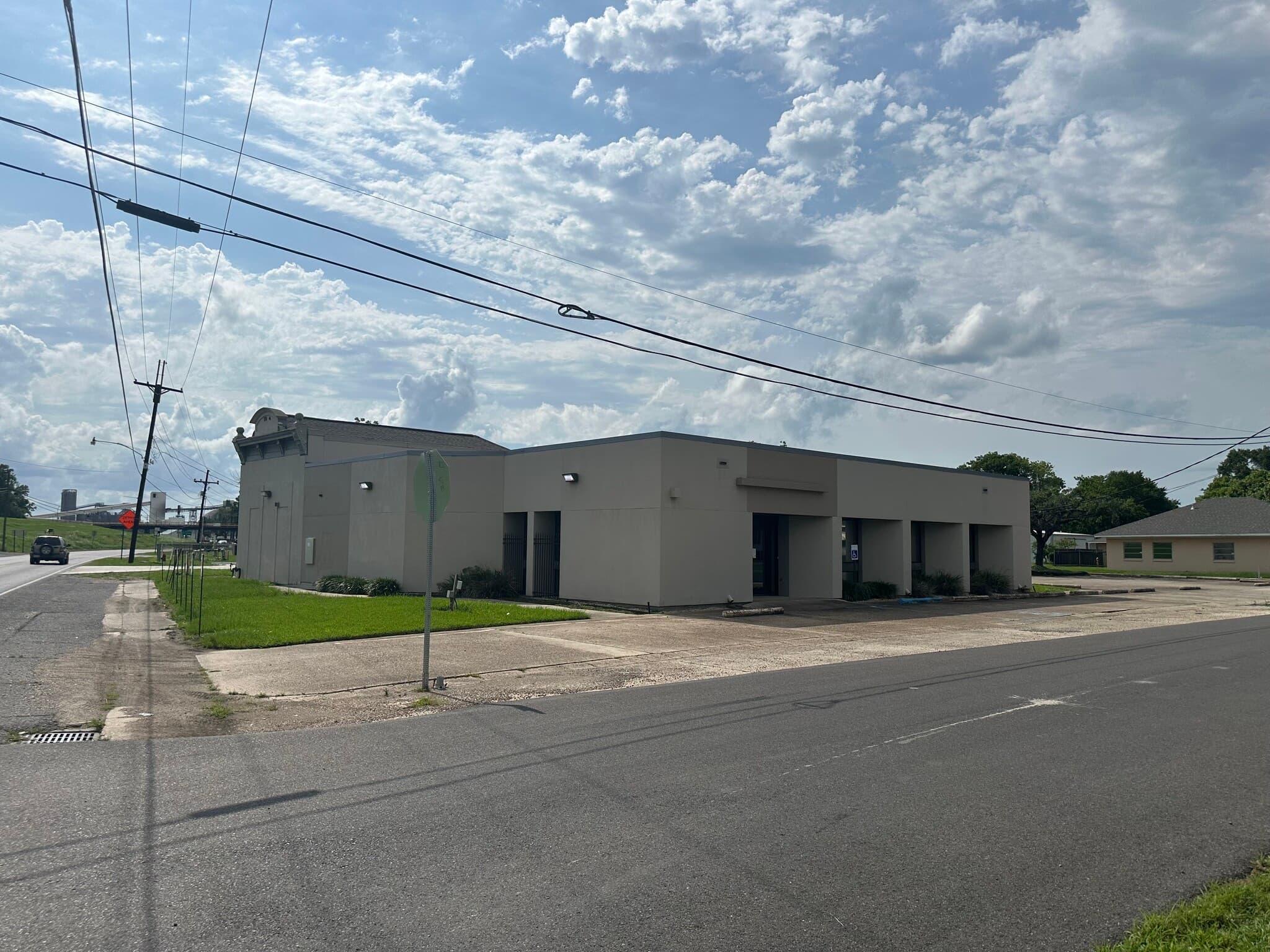 Capital One Bank