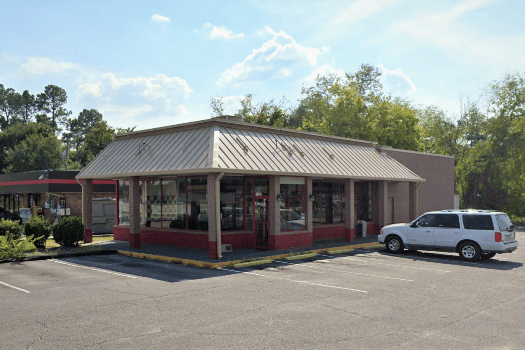 Huddle House