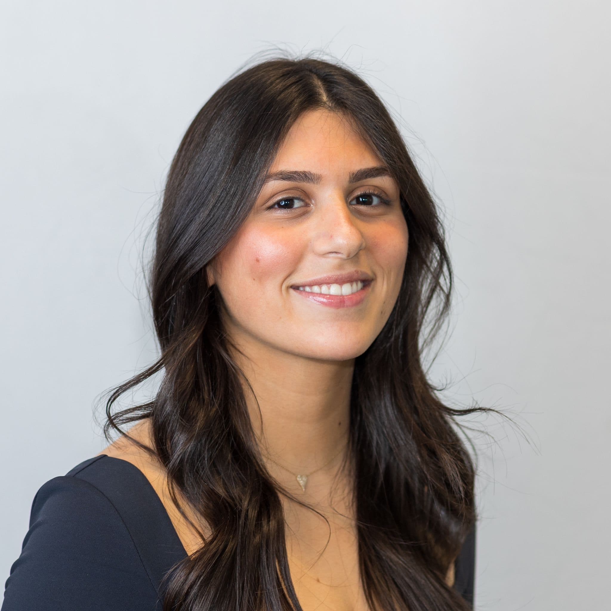 Kayla Kashinejad - Director of Marketing