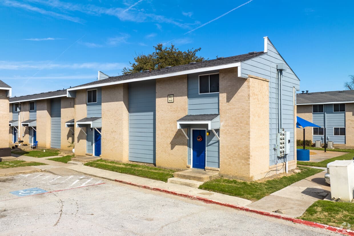 Haltom City Apartments