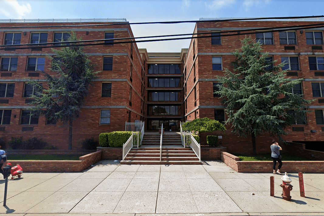 Bayonne Apartments