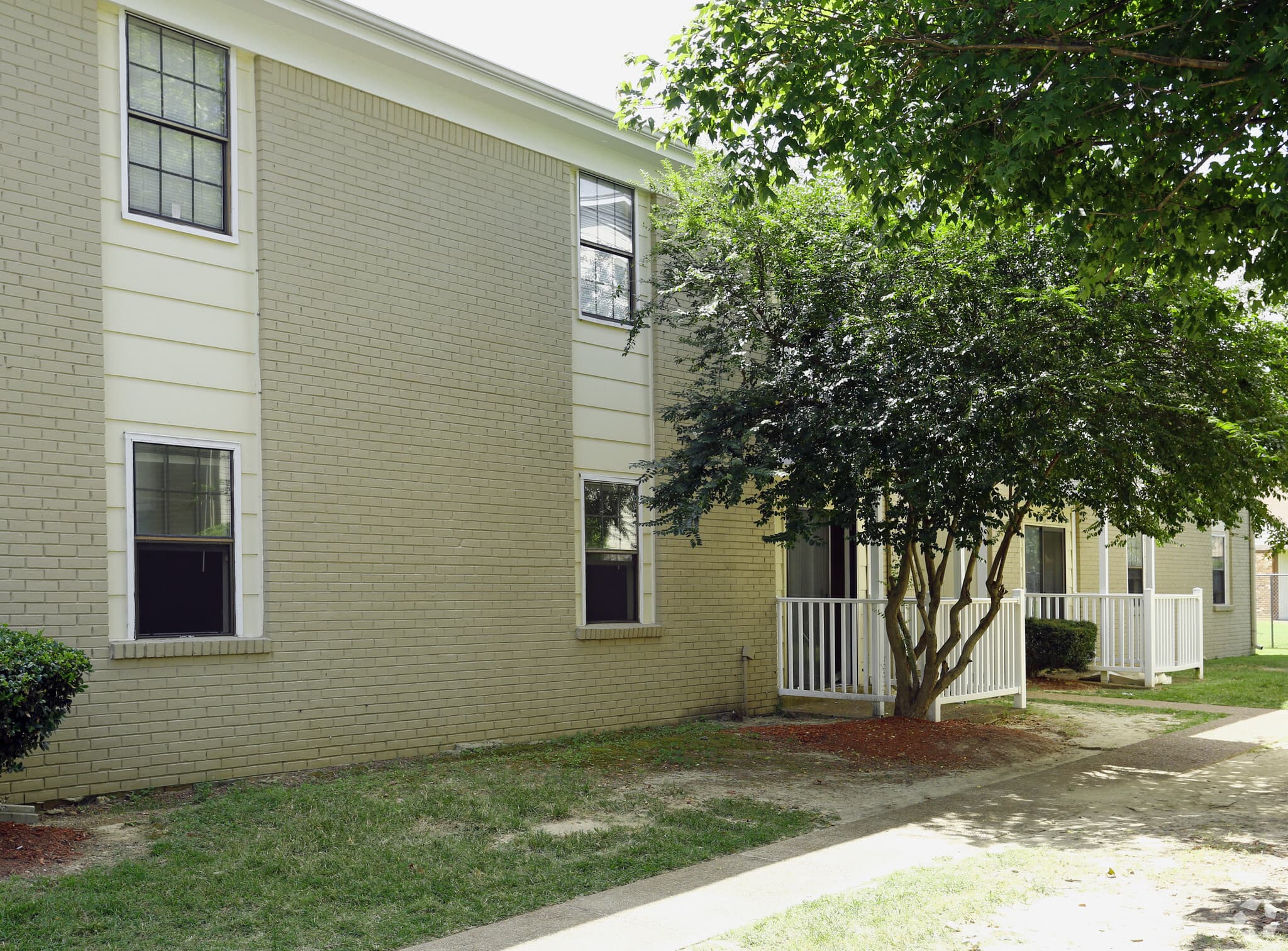 Enclave Apartments