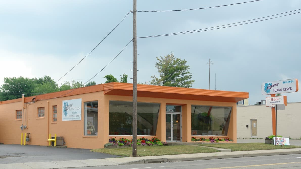Convenience Store