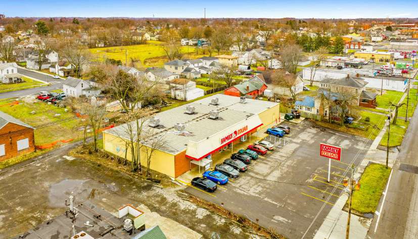 Family Dollar