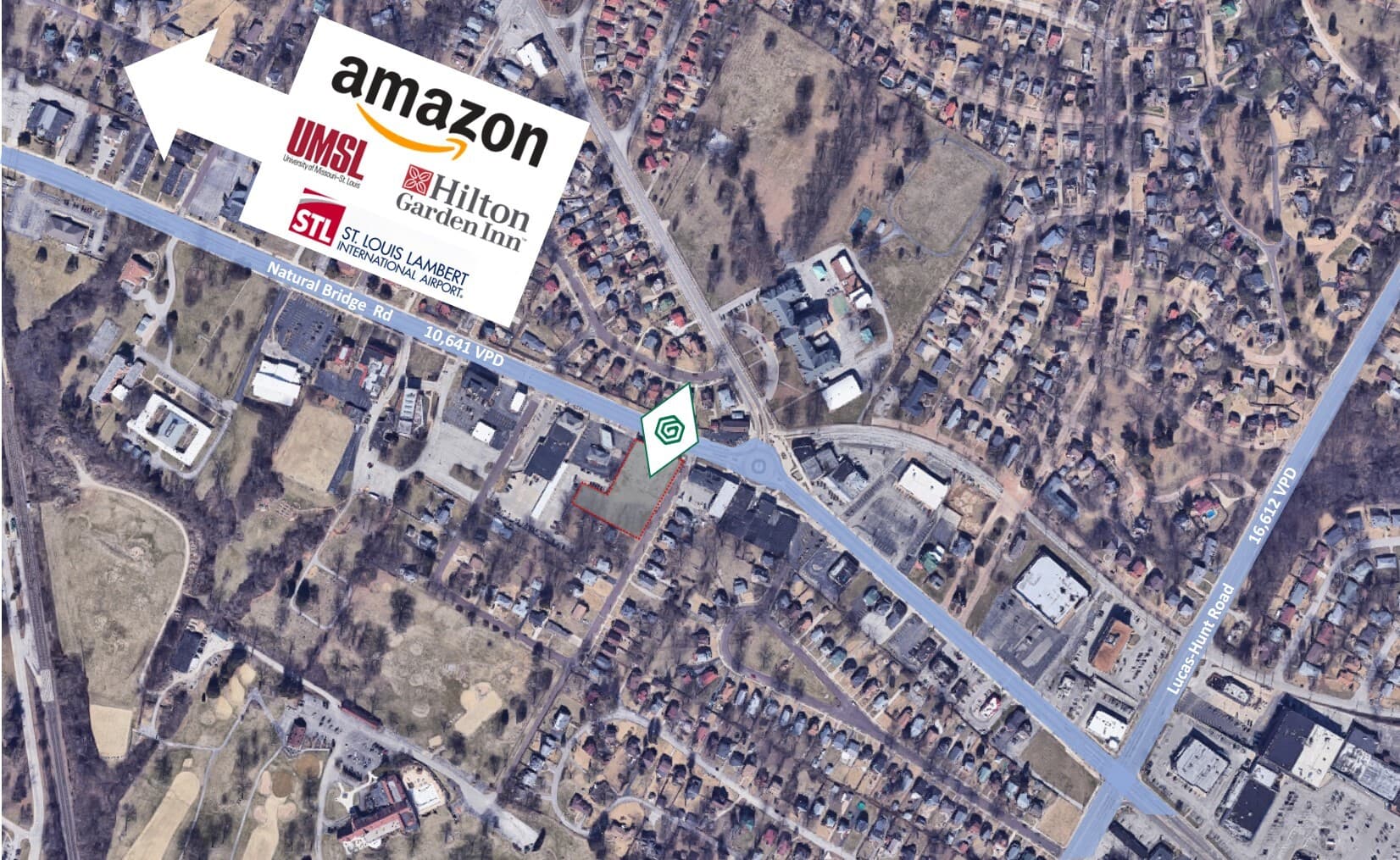 Prime Redevelopment Opportunity
