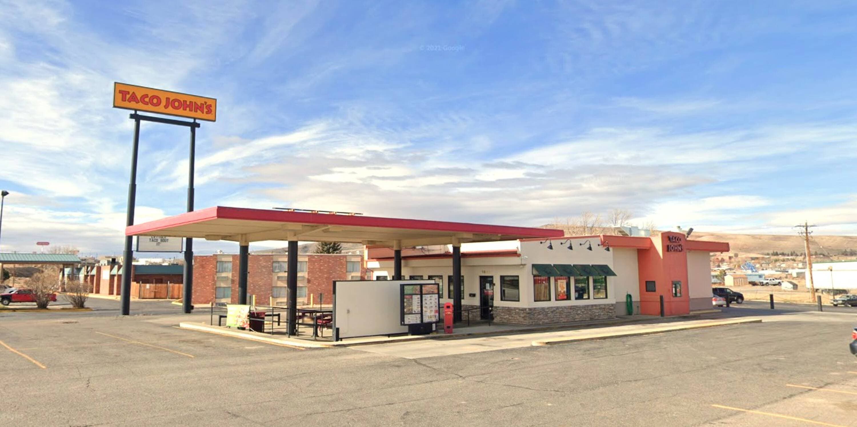 Taco John's