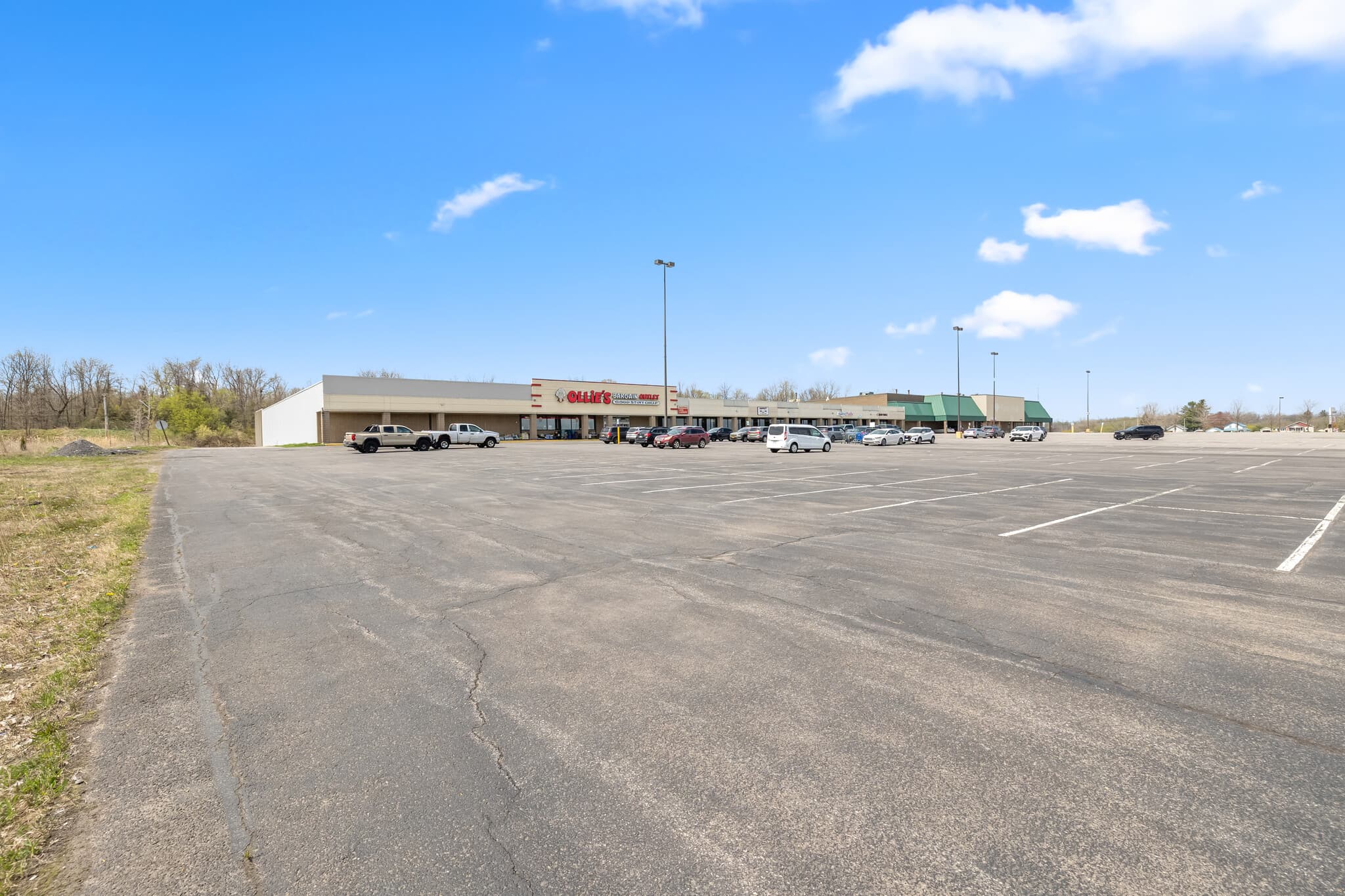 St. Lawrence Plaza