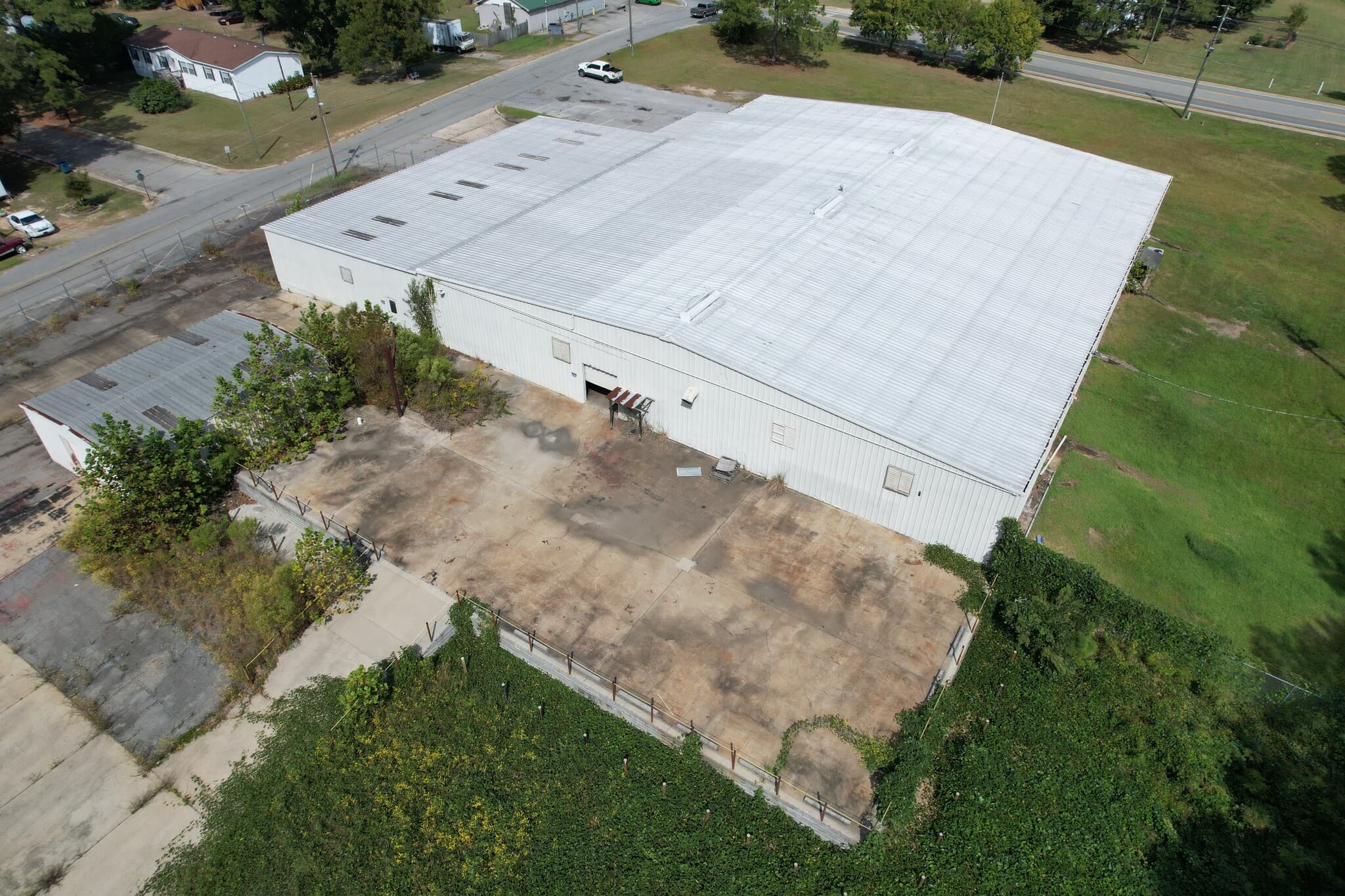Fulfillment Center