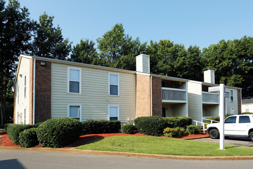 Tennessee 172 Unit Multifamily
