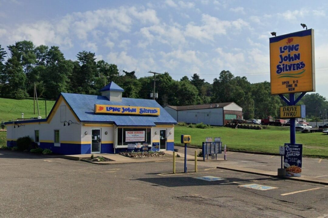 Columbus, OH Long John Silvers