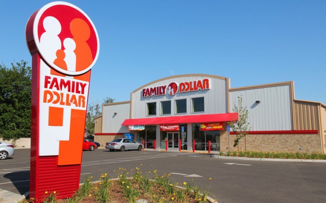 Family Dollar